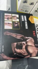 smabt fitness serles - Imagem 3
