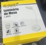 luminaria de mesa
