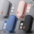 bolsa de papelaria - Imagem 5