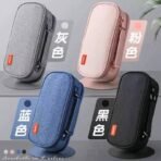 bolsa de papelaria - Imagem 4