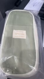 bolsa de papelaria - Imagem 3