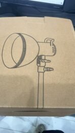 RING LIGHT  + TRIPE2.1M(LEY42)