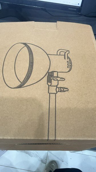 RING LIGHT  + TRIPE2.1M(LEY42)