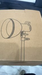 RING LIGHT  + TRIPE2.1M(LEY42) - Imagem 3