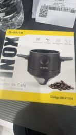 coador de cafe - Imagem 3