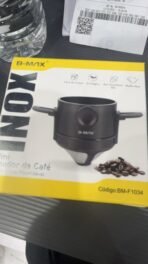 coador de cafe