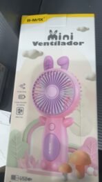 ventilador