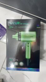 secador de cabelo - Imagem 5