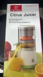 citrus juicer