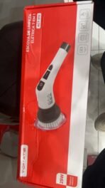 escova de limpeza