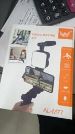 video-makingkit - Imagem 3