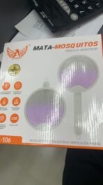 mata-mosquitos