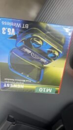 Fone De Ouvido Sem Fio | M10 | Tws | Bluetooth - Imagem 4