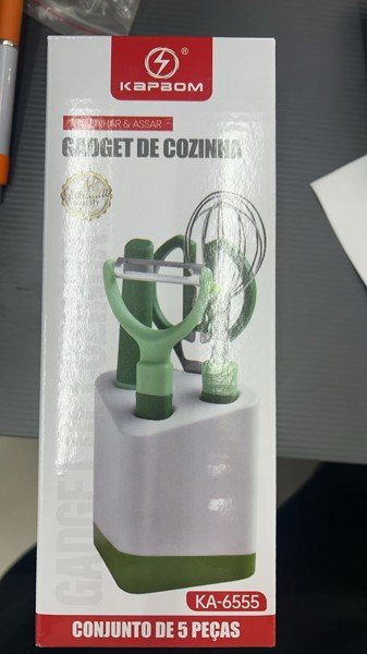 gadget de cozinha