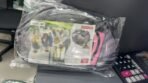 mochila apra animais