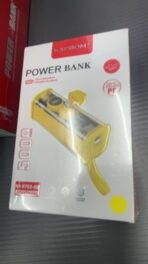 banco de energia