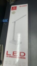 led