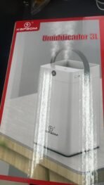 umidificador 3l - Imagem 5