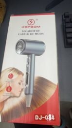secador de cabelo