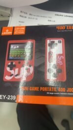 VIDIO GAME BOX - Imagem 3