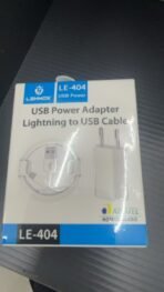 carregador kit ip ios - Imagem 3