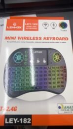 mini wireless keyboard - Imagem 3