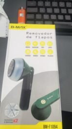 removedor de fiapos