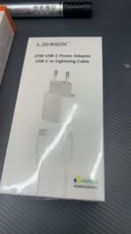 CARREGADOR PD/C-IOS KIT - Imagem 9