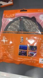 FITA DE LEO 5050 RGB - Imagem 2