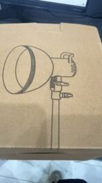 RING LIGHT  + TRIPE2.1M(LEY42) - Imagem 2