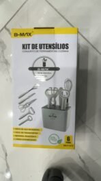 kit para cozinha - Imagem 2