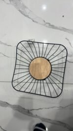 cesta defrutas - Imagem 2