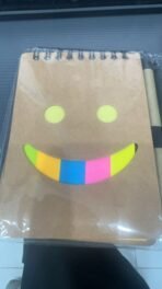 bloco de notas - Imagem 2