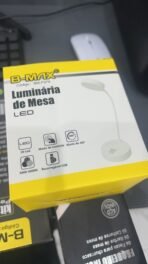 luminaria de mesa - Imagem 2