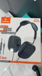 fones - Imagem 2