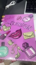 caderno - Imagem 2