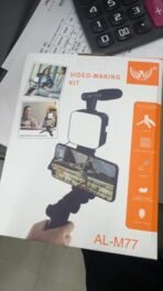 video-makingkit - Imagem 2