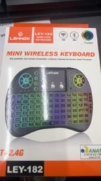 mini wireless keyboard - Imagem 2