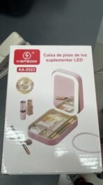 caixa de maquiagem - Imagem 2