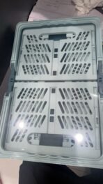 rack de armazenamento - Imagem 3