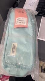 bolsa de papelaria - Imagem 2