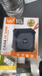caixa de som - Imagem 2