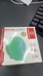 pintura a óleo - Imagem 3