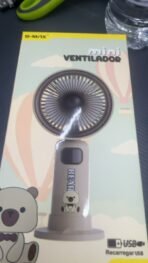 ventilador - Imagem 3