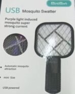 mosquito swatter