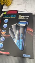 grooming kit - Imagem 3