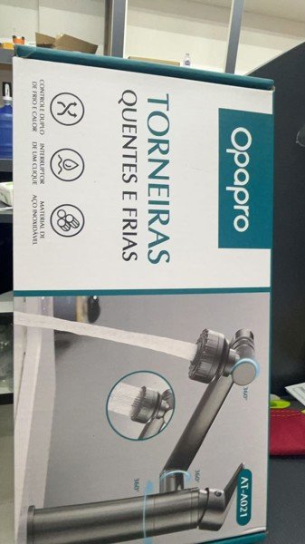 torneiras
