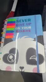 caderno - Imagem 3
