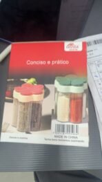 porta temperos 4 - Imagem 2
