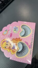 eyelashes - Imagem 3